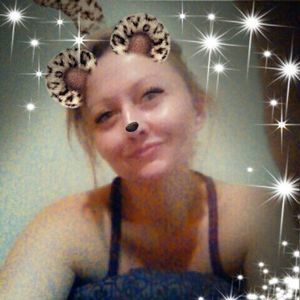 Meet your Posher, Tracy